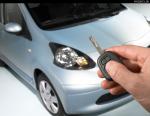 Toyota Aygo 2005 года